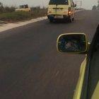 Welcome to the breeze express