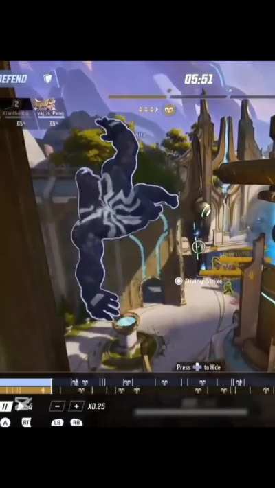 Absolute Cinema with 