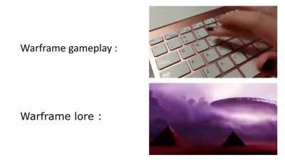 It really do be like that