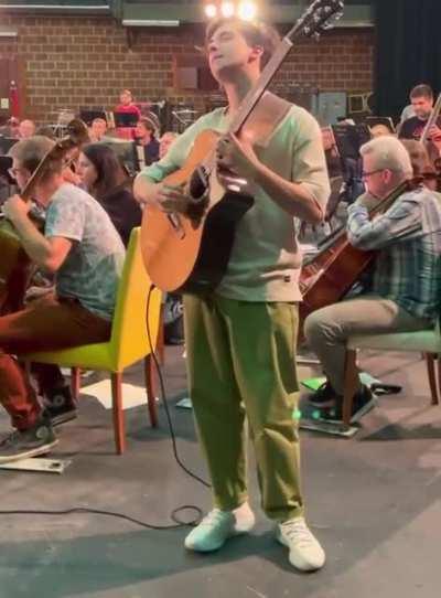 This guy is unbeatable for Smashing Solo....