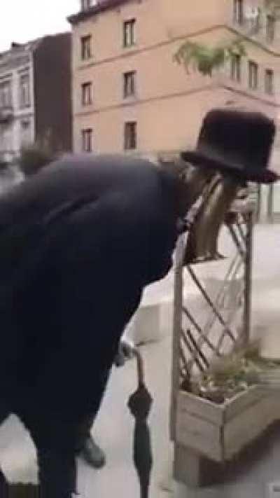 Sir Sax, Musical Gentlemen