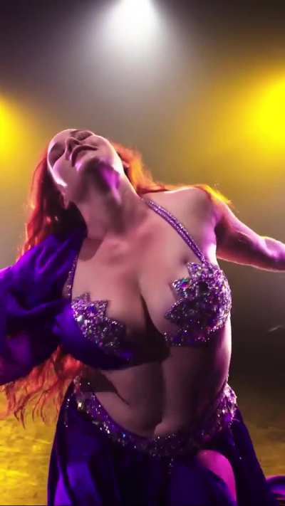 Bellydance Godness