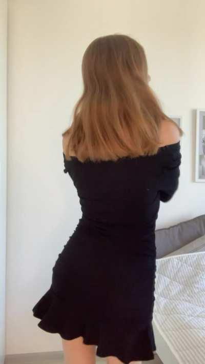 Sometimes I wonder if my father's friends ever thought of fucking me.. [STBA]