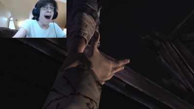 Best choice in the game