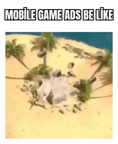 Sandmarine speedrun %any