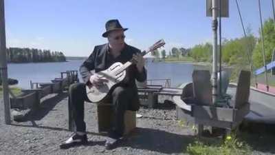 Водокачка-блюз