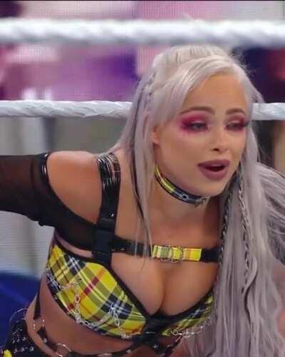 Liv Morgan