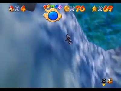 you just have a skill issue