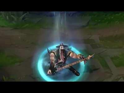 Noticed something about Yorick's hat..