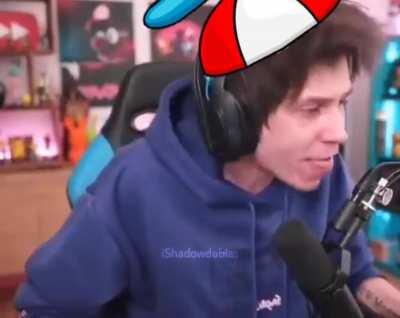 elrubius deja los porros PepeLaugh