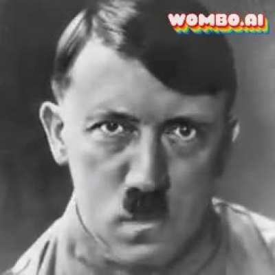 God is dead and we killed him.