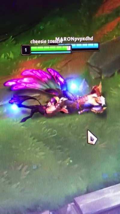 Idk what the hell happened but i’m not complaining lmao