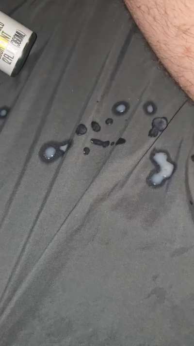 This felt so fucking good