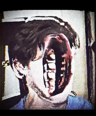 JEREMY ELBERTSON IS LOOSE.