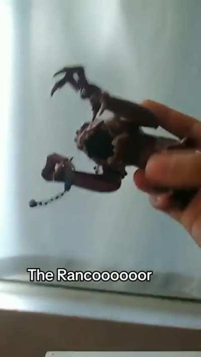 Millions must watch the brain rot 