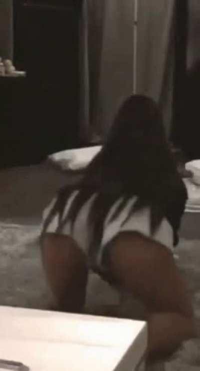 How would you fuck that sexy ass of hers