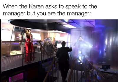 They have no power here