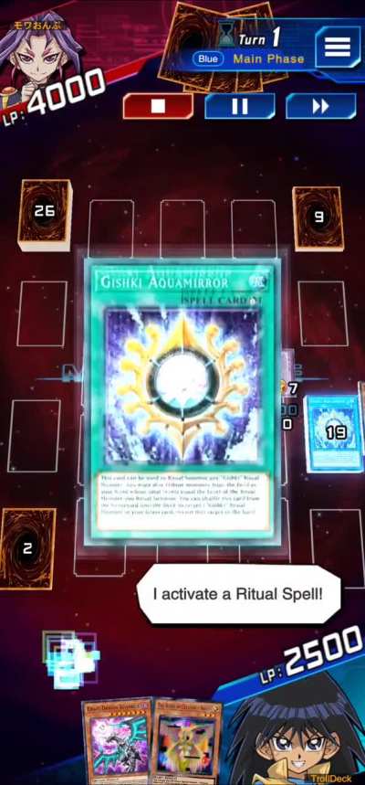 Jackpot 7 vs KOG rankup luck