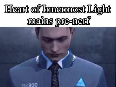 RIP to all the HOIL mains out there