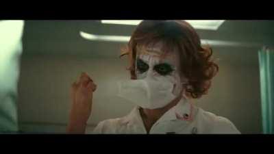 MRW someone takes off their mask in public