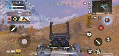 Monolithic Supp.., Short Barrel, Red Dot, No Stock, Stippled Grip and Extend Mods