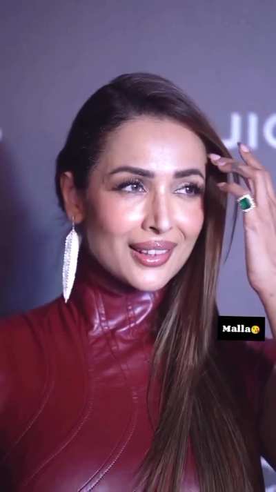 Malaika Arora Stunning Hot Look 🔥