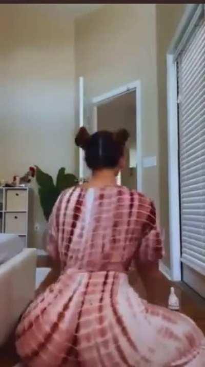 Woesenpai PAWG Goat 😍🍑