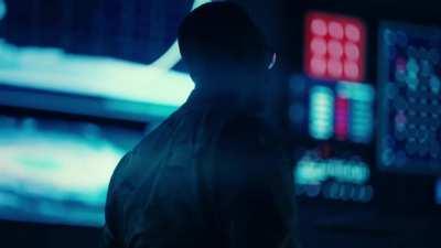 #3 U.S. Space Force: Atmosphere [0:15]