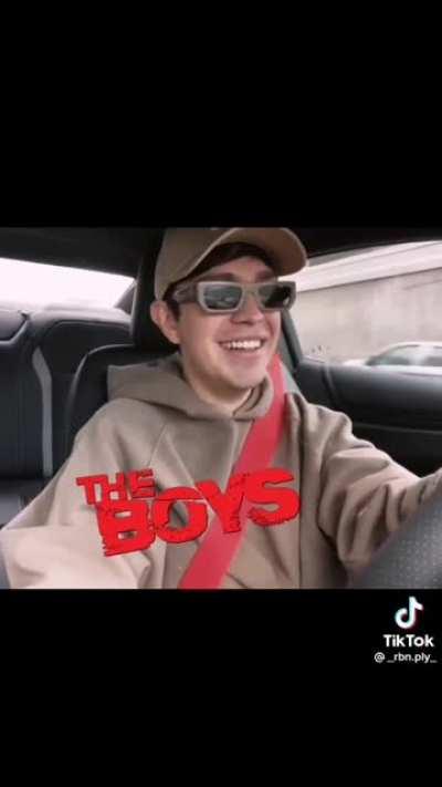 Juan camionero, nooooo