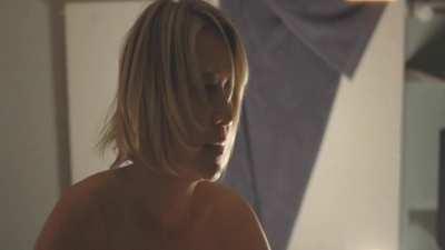 Blonde MILF Mom Fucking Doggystyle