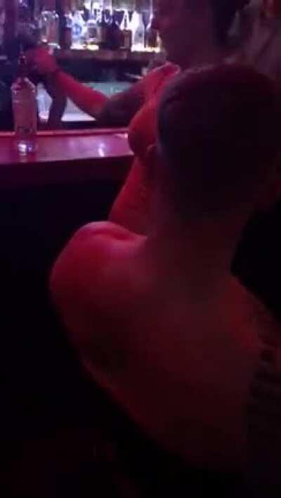 HMFT after I get turn into a human flambé on my birthday