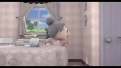 Average life in 2058