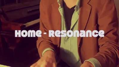 When I feel nostalgic for a time I never experienced