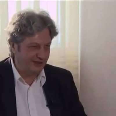 Ne rastamo drogu. Rasta disagrees.