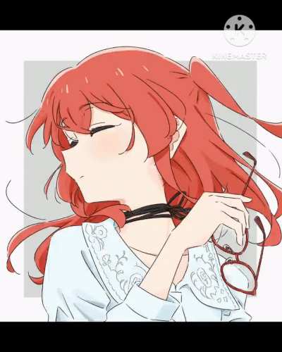 Snapshot (@oekaki_bibbi)