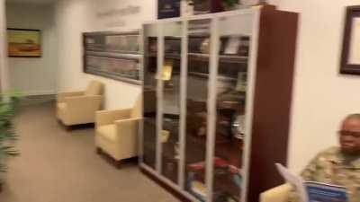 US Supreme leader supreme leaks eyes only documents for invasion snacking. Also helpful redditor shows idiot how to download.