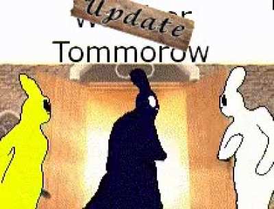 I really hope they'll deliver on this