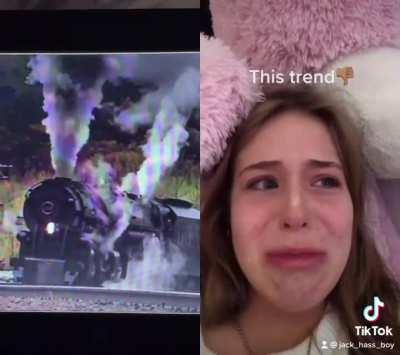 I made this TikTok video a while back. Opinions? 😂