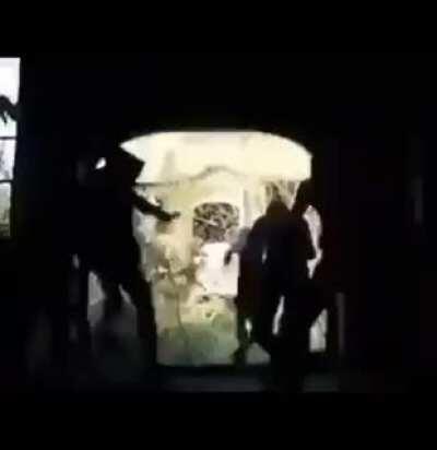 Sause needed for this