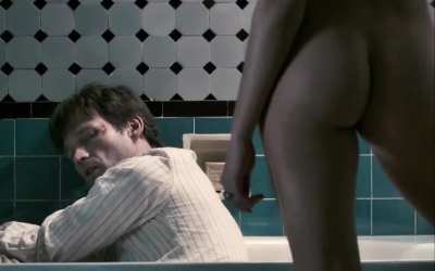 Teresa Palmer in Restraint (2008-Filmed in 2005)