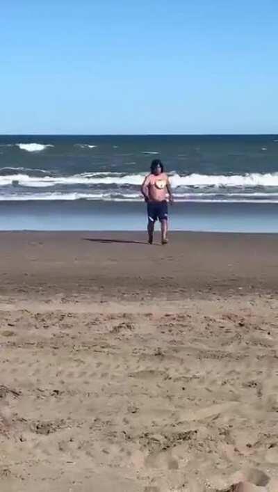 Lo mejor que vas a ver hoy