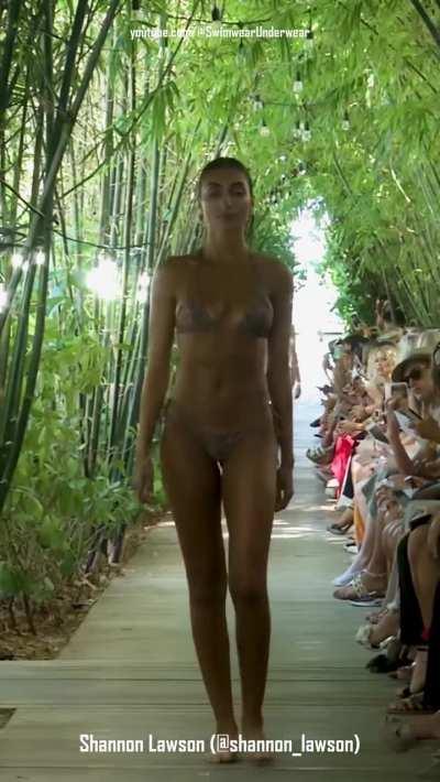 Shannon Lawson Stone Fox Miami 2019