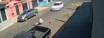 WCGW not using your seatbelt