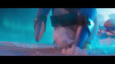 MARIO MOVIE OFFICAL TRAILER LET'S GOOOOOO