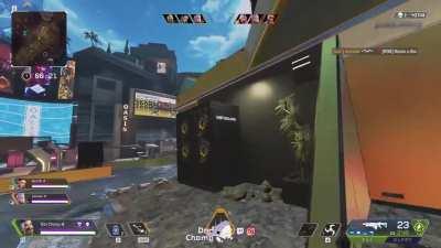 Fuse investing strategy in arenas