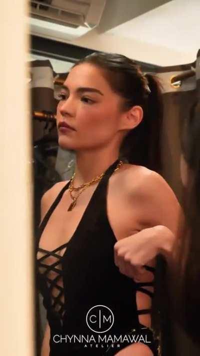 Rhian Ramos