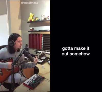 The Billy knows the way 🙌💎🙌