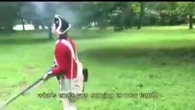 The British Empire Reborn