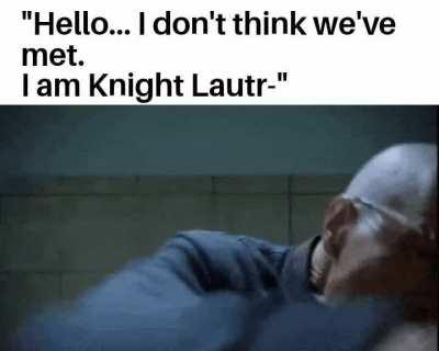 I watched Anastasia die.