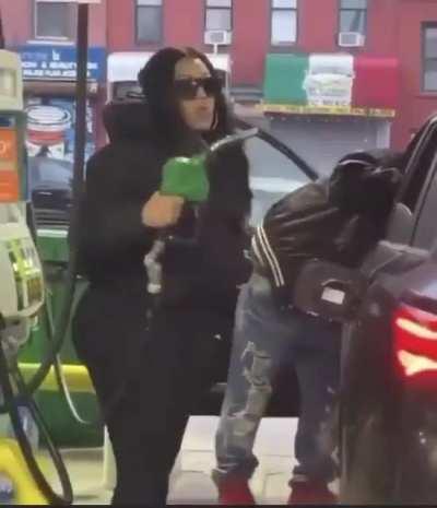 That WTF Face Tho...